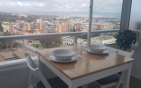 Precioso Apartamento con Piscina y Vistas
